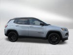 2022 Jeep Compass Altitude FWD