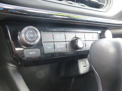 2022 Jeep Compass Altitude FWD
