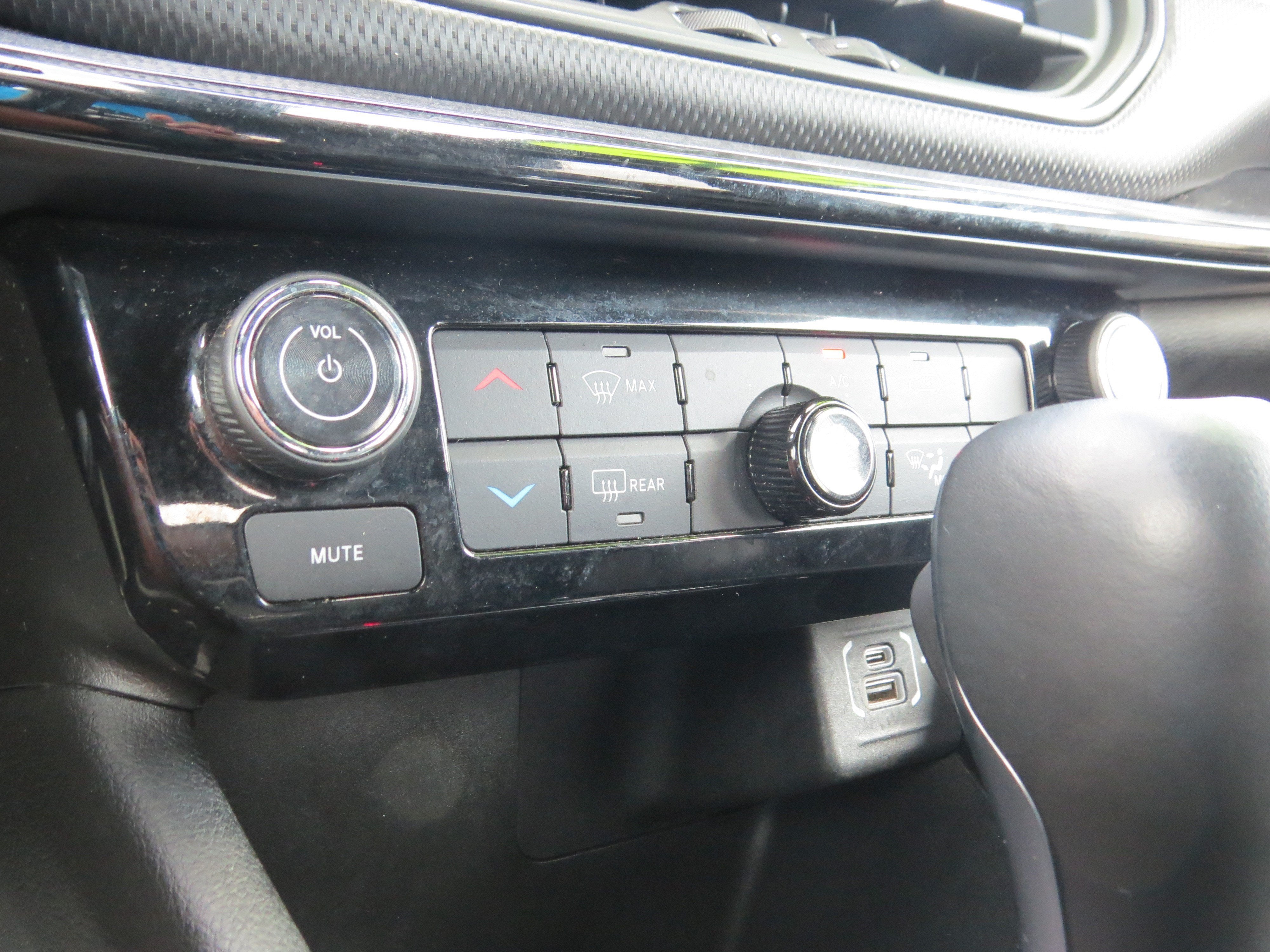 2022 Jeep Compass Altitude FWD
