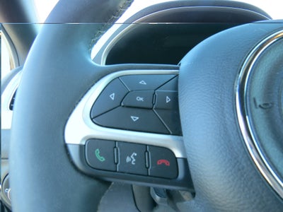 2021 Jeep Compass 80th Anniversary 4x4