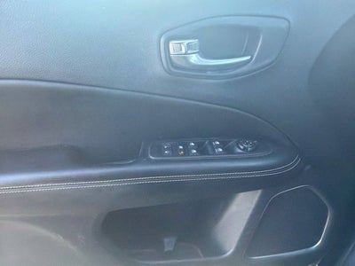 2021 Jeep Compass 80th Anniversary 4x4