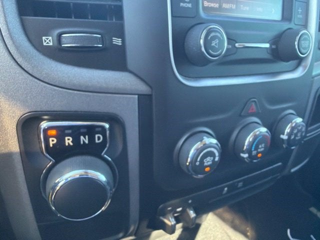2020 RAM 1500 Classic Tradesman