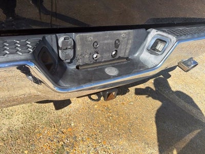 2020 RAM 1500 Classic Tradesman