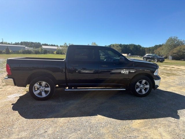 2020 RAM 1500 Classic Tradesman