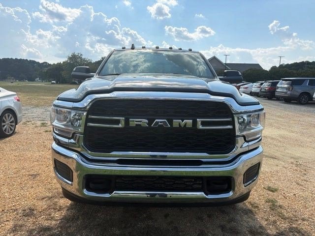 2022 RAM 2500 Tradesman Crew Cab 4x4 6'4" Box