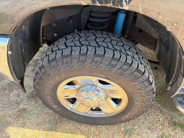 2022 RAM 2500 Tradesman Crew Cab 4x4 6'4" Box