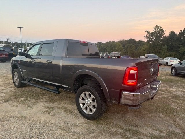2019 RAM 2500 Laramie