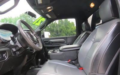 2021 RAM 3500 Chassis Cab Tradesman