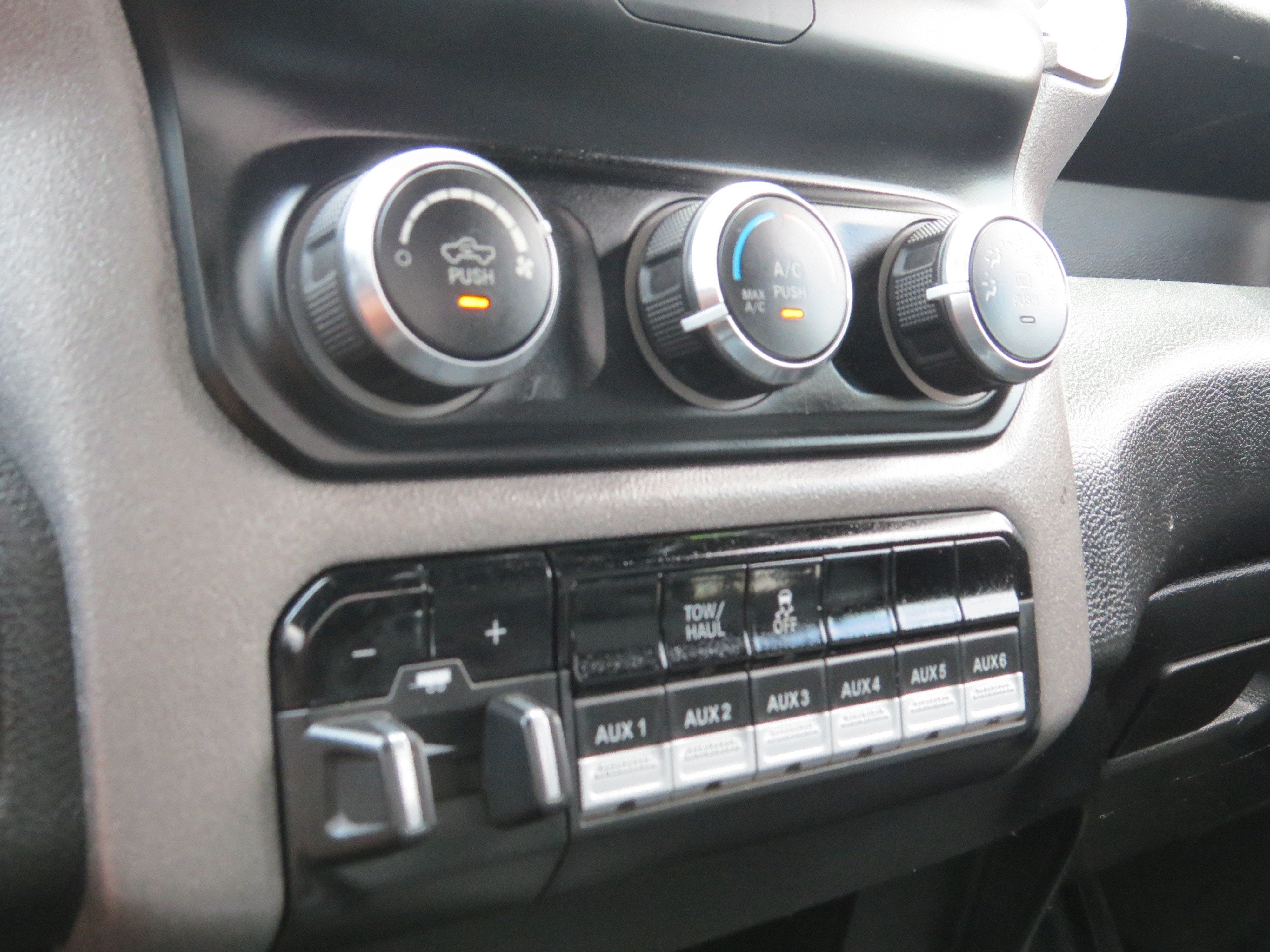2021 RAM 3500 Chassis Cab Tradesman