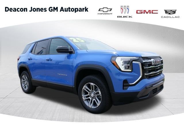 2025 GMC Terrain Elevation FWD's photo