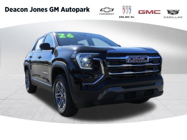 2026 GMC Terrain Elevation FWD's photo