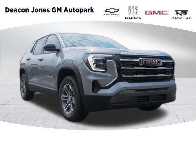 2026 GMC Terrain Elevation FWD's photo