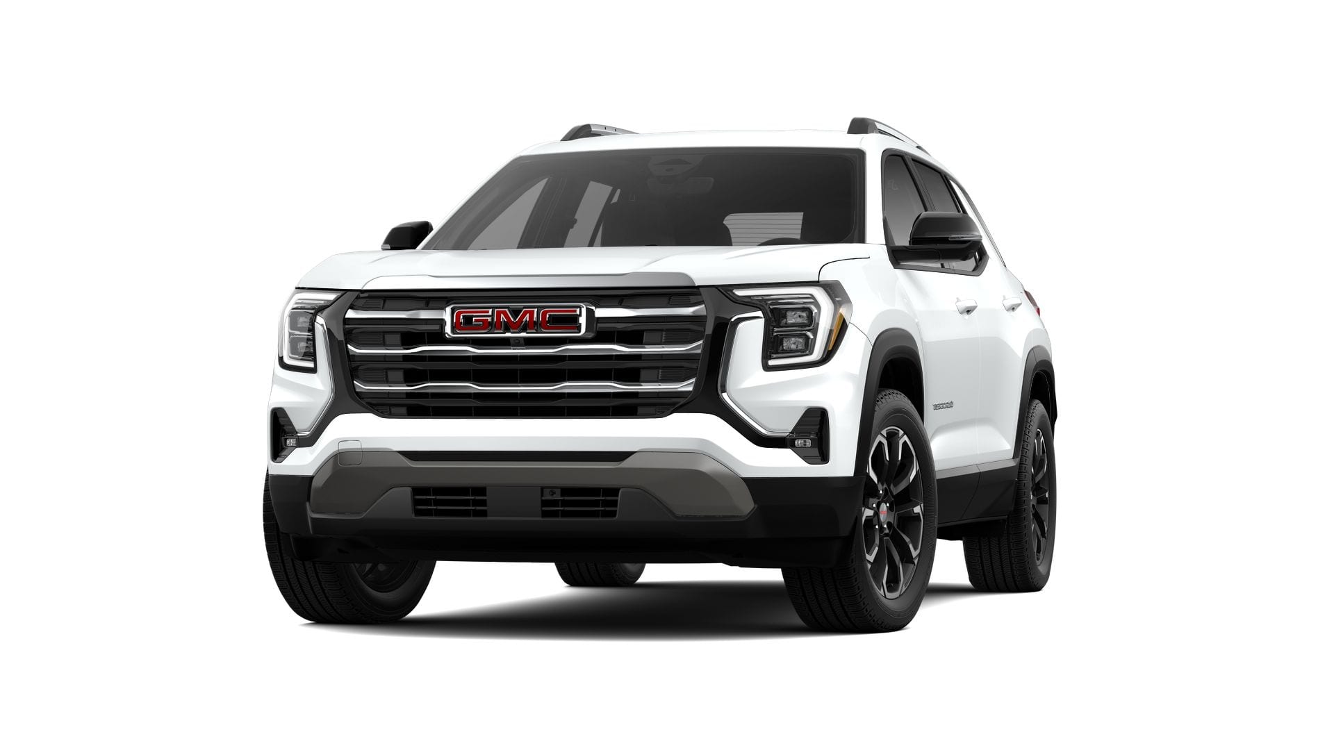 2026 GMC Terrain Elevation FWD's photo