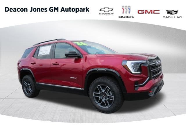 2026 GMC Terrain AT4 AWD's photo