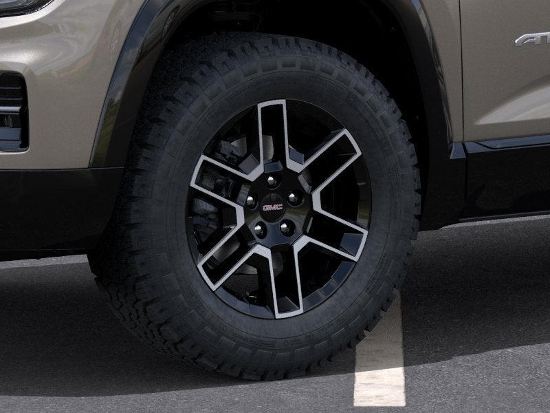 2026 GMC Terrain AT4 - Photo 10