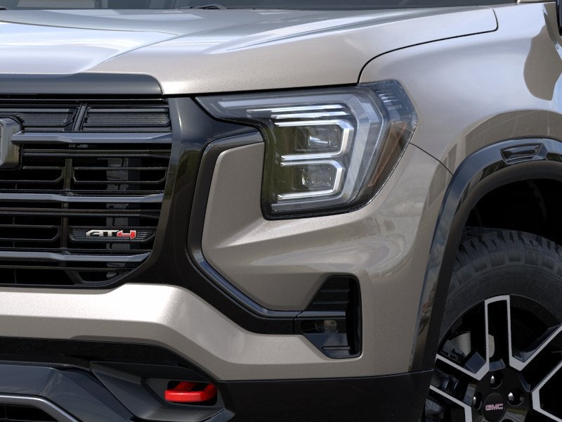 2026 GMC Terrain AT4 - Photo 11