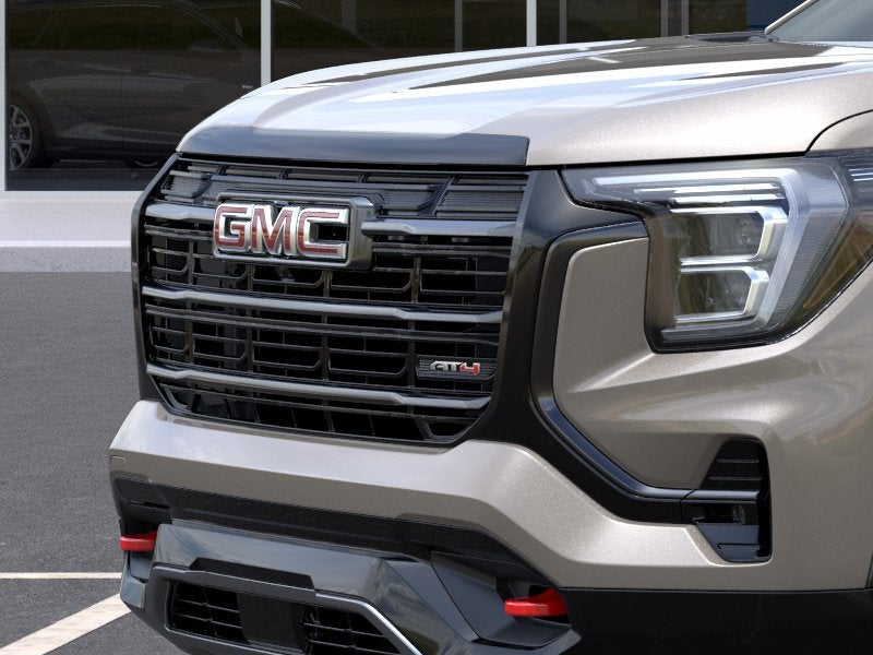 2026 GMC Terrain AT4 - Photo 14