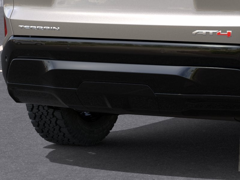 2026 GMC Terrain AT4 - Photo 15
