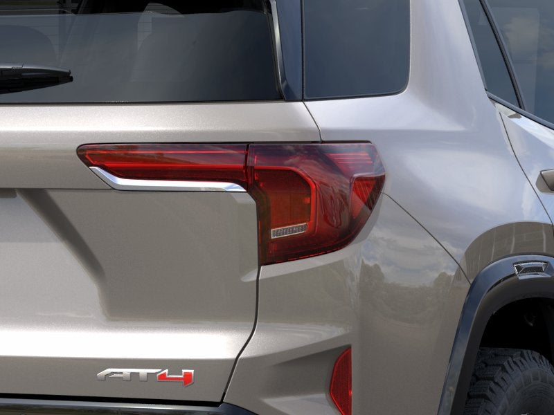 2026 GMC Terrain AT4 - Photo 36
