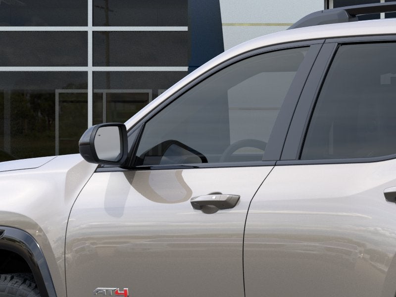 2026 GMC Terrain AT4 - Photo 37