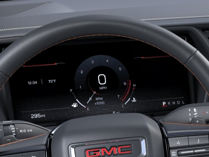 2026 GMC Terrain AT4 - Photo 43