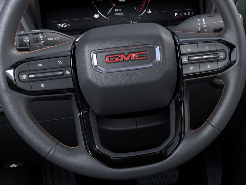 2026 GMC Terrain AT4 - Photo 44