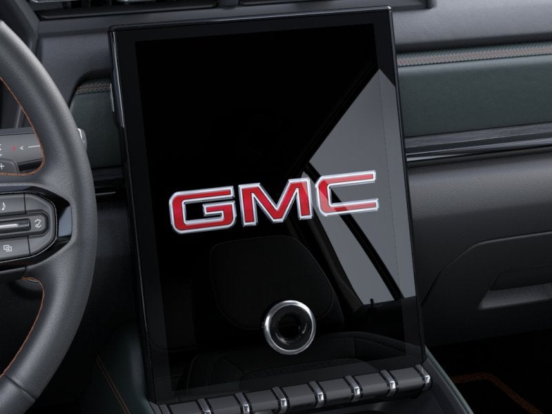 2026 GMC Terrain AT4 - Photo 45