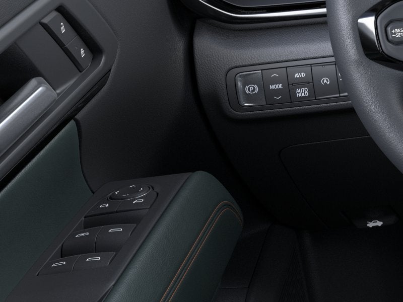 2026 GMC Terrain AT4 - Photo 47