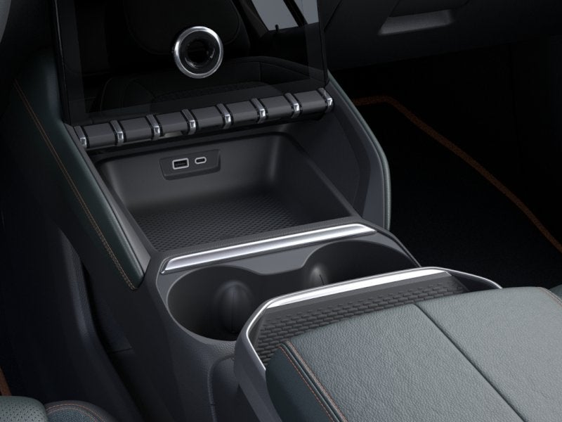 2026 GMC Terrain AT4 - Photo 48
