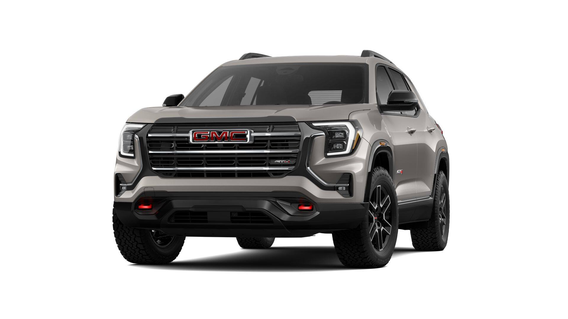 2026 GMC Terrain AT4 - Photo 50