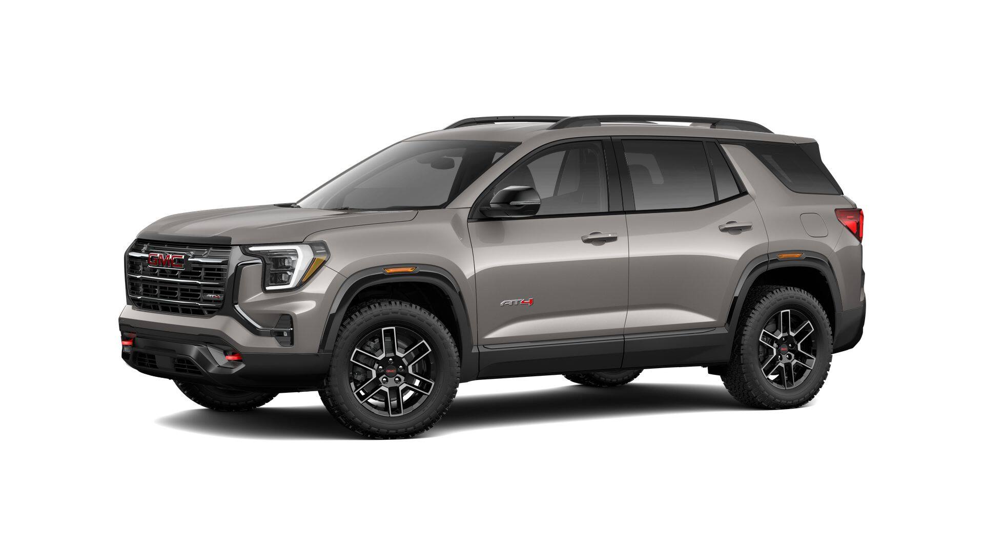 2026 GMC Terrain AT4 - Photo 51