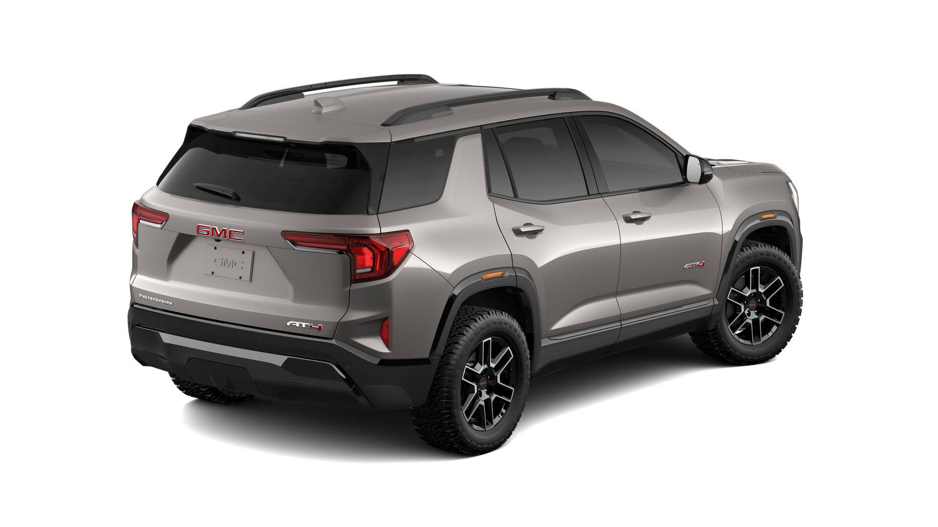 2026 GMC Terrain AT4 - Photo 52