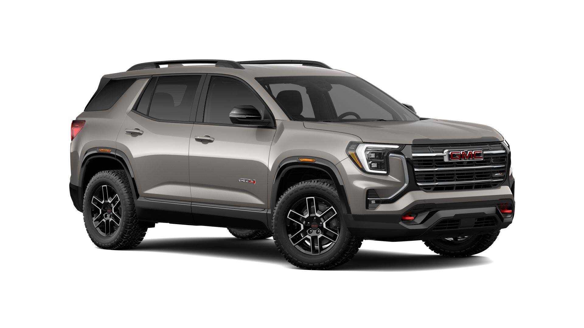 2026 GMC Terrain AT4 - Photo 53