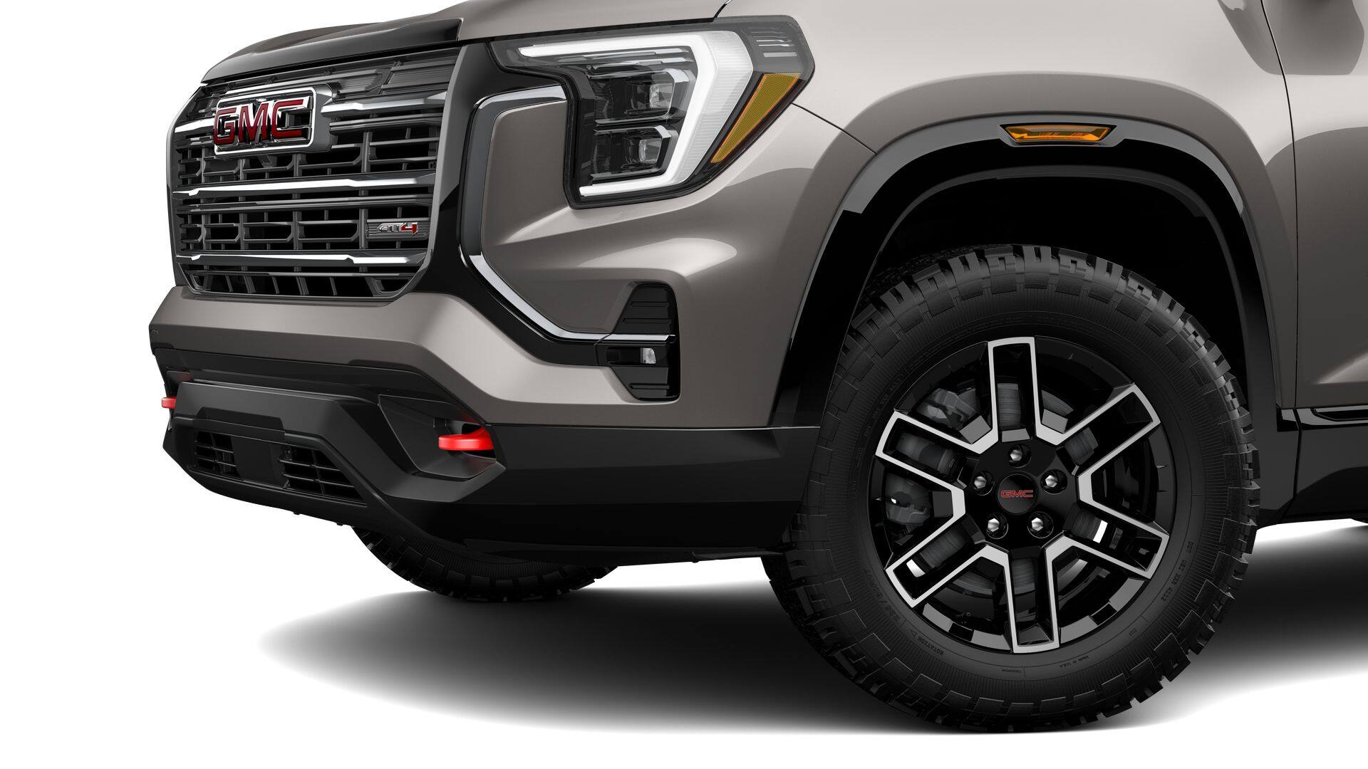 2026 GMC Terrain AT4 - Photo 54