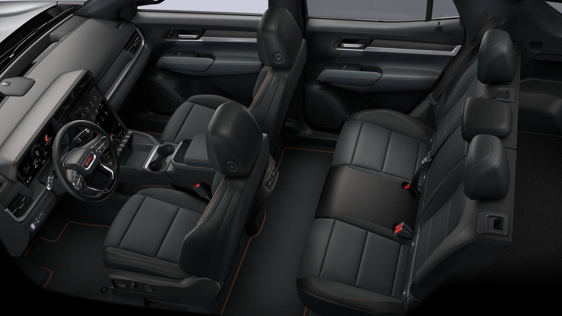 2026 GMC Terrain AT4 - Photo 56