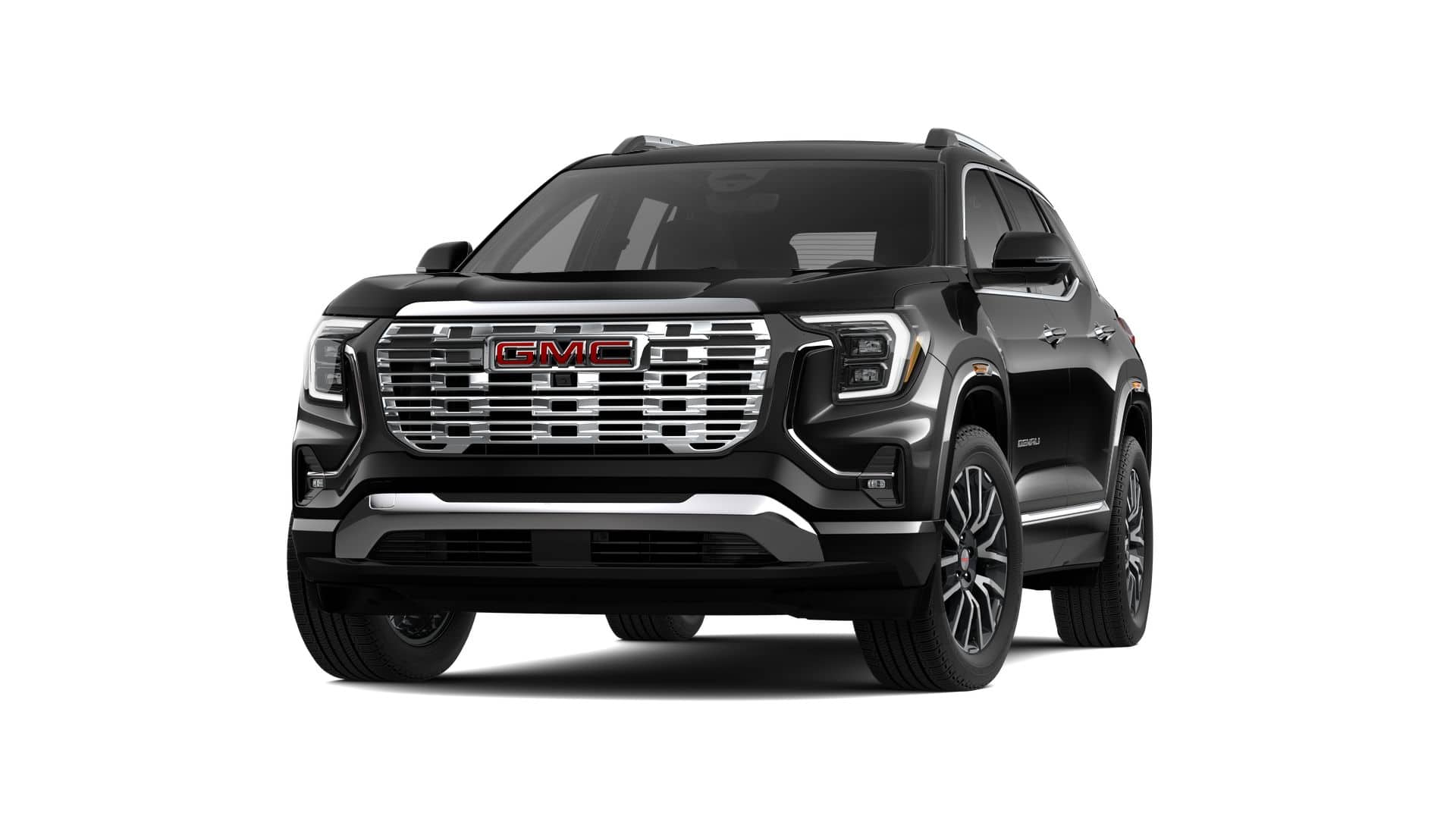 2026 GMC Terrain Denali AWD's photo