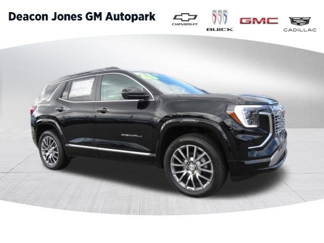 2026 GMC Terrain Denali AWD's photo