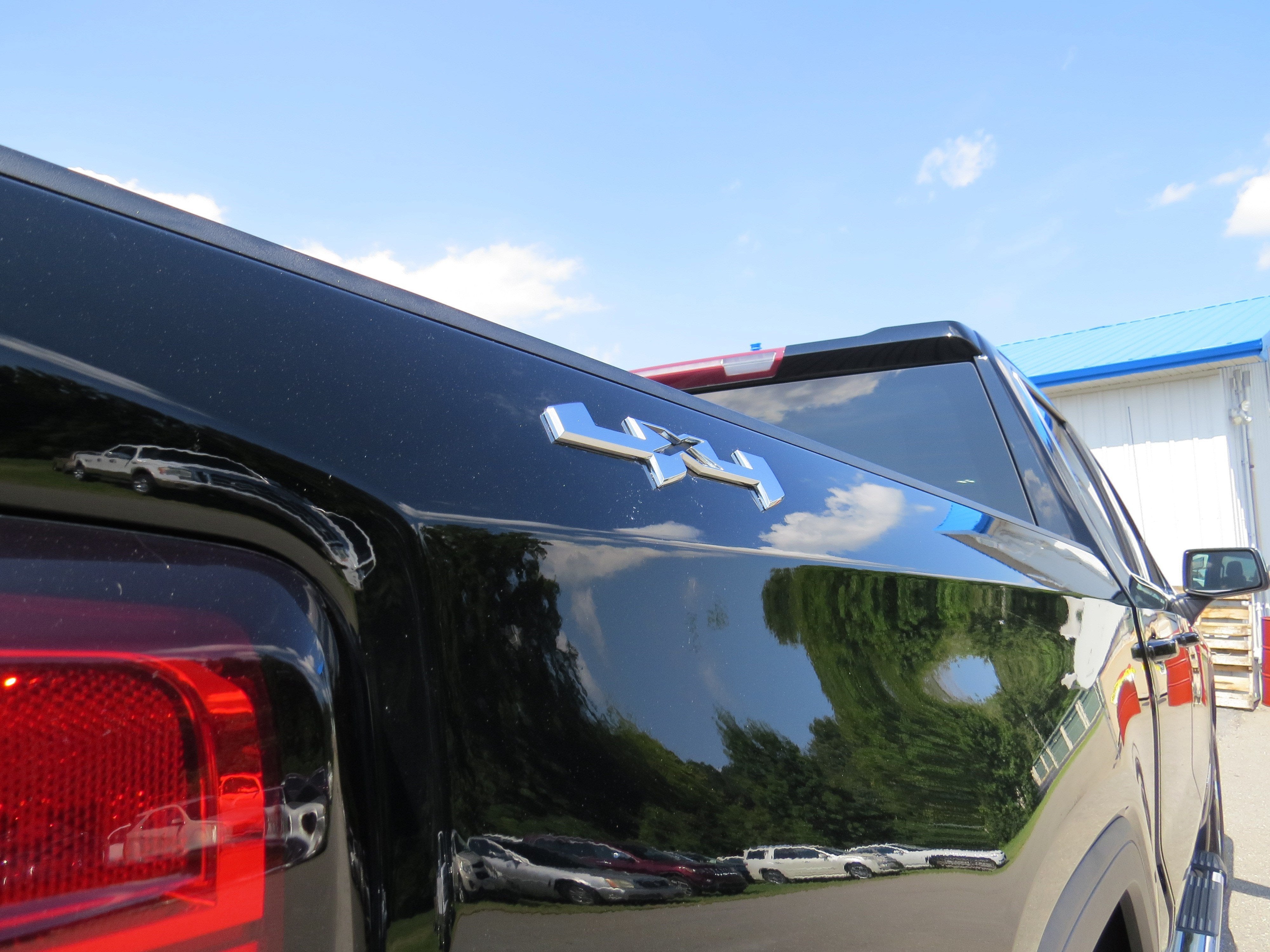2022 GMC Sierra 1500 SLE