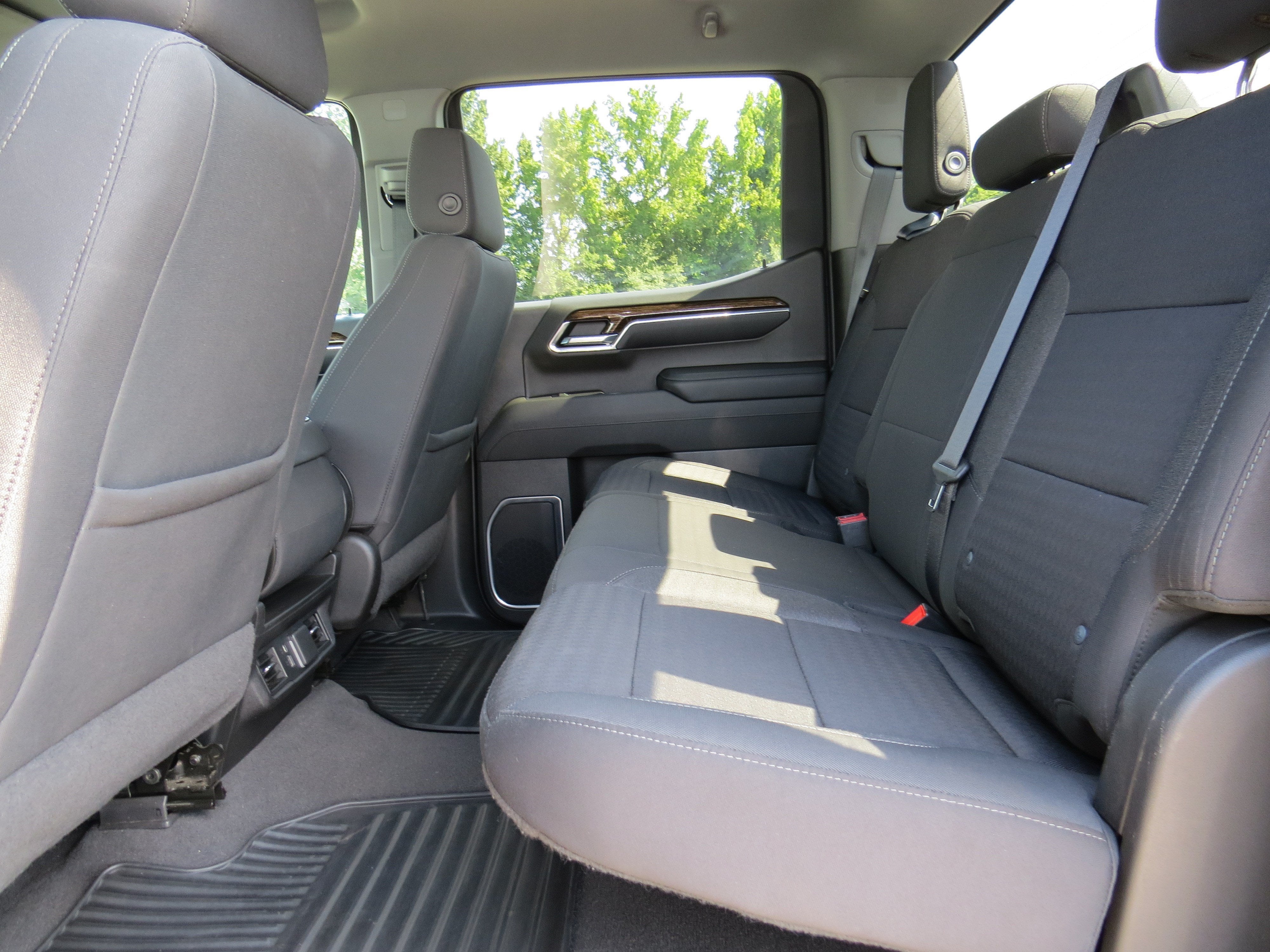 2022 GMC Sierra 1500 SLE