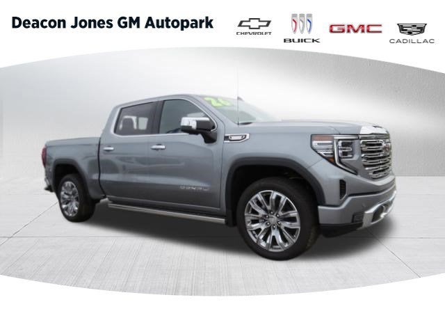 2026 GMC Sierra 4WD Crew Cab Short Box Denali's photo