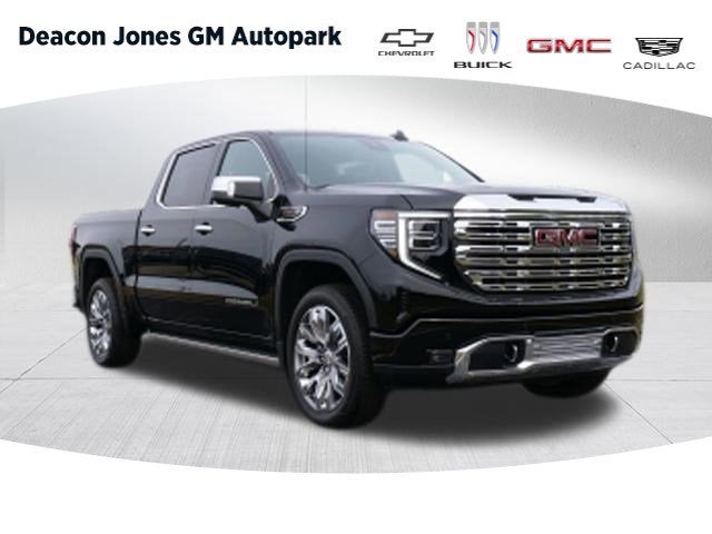 2026 GMC Sierra 4WD Crew Cab Short Box Denali's photo