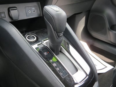 2024 Nissan Versa SV