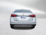 2024 Nissan Versa SV