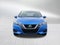 2021 Nissan Versa SV Xtronic CVT