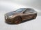 2023 INFINITI QX55 LUXE AWD
