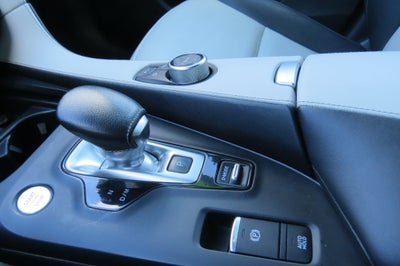 2023 INFINITI QX55 LUXE AWD