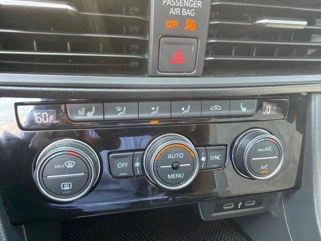 2021 Volkswagen Jetta 1.4T R-Line