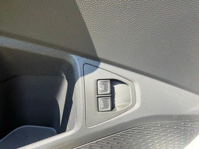 2021 Volkswagen Jetta 1.4T R-Line