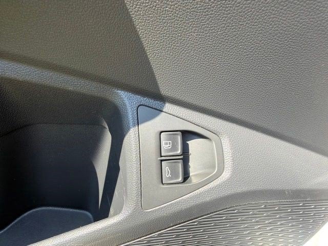 2021 Volkswagen Jetta 1.4T R-Line