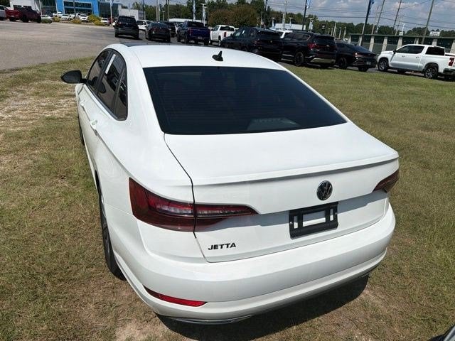 2021 Volkswagen Jetta 1.4T R-Line